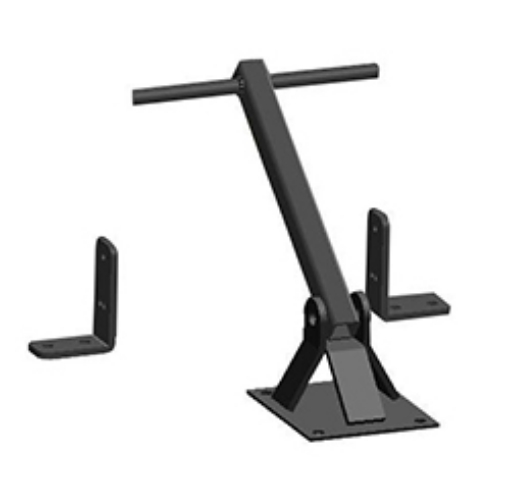 Picture of Utility Mount for SnowEx Precision Pro and Drop Pro Sidewalk Spreaders