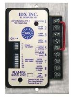 Picture of 110 Volt Vacuum Timer with 24 Volt Transformer