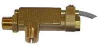 Picture of Flow Switch, 5000 PSI, 8 Max. GPM