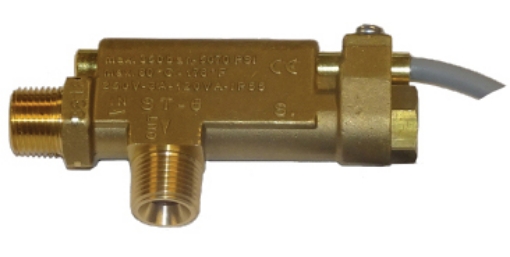 Picture of Flow Switch, 5000 PSI, 8 Max. GPM