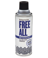 Picture of Free-All Penetrating Oil