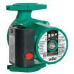 Picture of Residential Wet Rotor Circulator, Rotating 3/4" - 1-1/2" Two Bolt Flange, S21RFC, 3 Speed, 1/12 HP, 1 PH, 115V, U.S. Patent