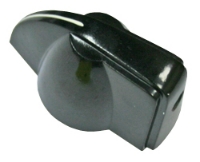 Picture of Rotary Switch Knob, Black, Repair Parts