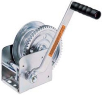 Picture of Hand Winch, 1600 lb Capacity