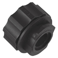 Show details for Adapter, TeeJet Square Lug, Combo-Jet & Combo-Rate, FKM Picture of Adapter, TeeJet Square Lug, Combo-Jet & Combo-Rate, FKM