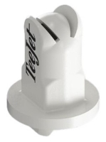 Picture of AccuPulse Twinjet Spray Tip, Acetal, White
