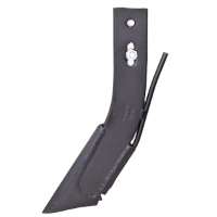 Picture of Side Mount NH3 Knife, 1/2" with 3/8" Tube