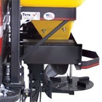 Picture of 2" Receiver Mount for SnowEx Tailgate Spreaders