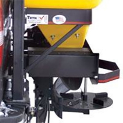 Picture of 2" Receiver Mount for SnowEx Tailgate Spreaders