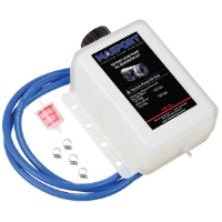 Picture of Oil Reservoir Kit, Plastic Tank, 1.0 Gallon, Includes Additional Plumbing Hardware
