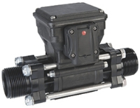 Picture of Flow Meter, Electromagnetic: Orion2 Mag Meter, 8.0 - 158 GPM, 2" MPT, 290 Max PSI