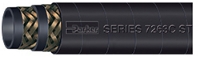 Picture of Steam Hose, 1" I.D., Dixson Boss Coupling