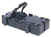 Picture of Single Pump Mounting Bracket for No.s FJG5700 & FJ5100 Pumps