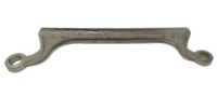 Picture of Spanner Wrench, Double End, 1-1/2", 2-1/2" & 3"