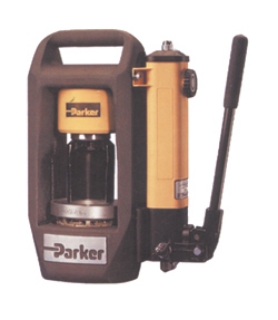 Picture of 1" Die for Hose Crimper Machine
