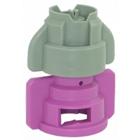Picture of TurboDrop® XL Medium Pressure Spray Tip "D" Nozzle, 110°, 025 Orifice, Ceremic