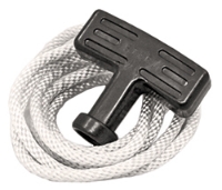 Picture of 55" Rope & Handle for GX240/ GX270 / GX340 / GX390 Model Engines