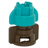 Picture of TurboDrop® XL Medium Pressure Spray Tip "D" Nozzle, 110°, 05 Orifice, Ceramic
