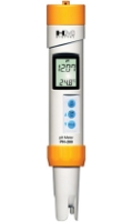 Picture of Water Tester: Measures PH/Temperature