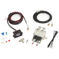 Picture of Dual Hydraulic Pump Control System