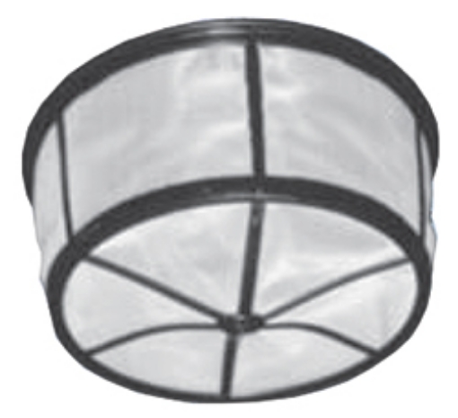 Picture of Basket Strainer, 16" Diameter x 11" Deep