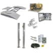 Picture of High-Volume Undercarriage Wash System with Side Blast