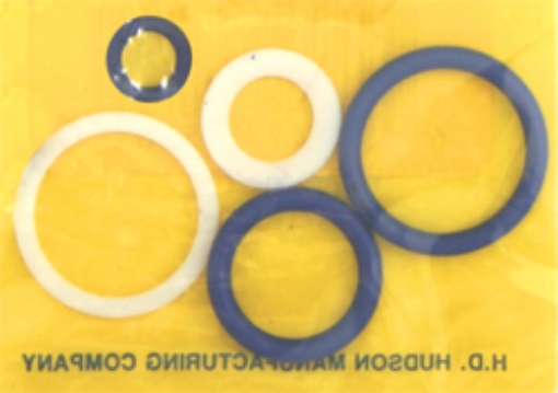 Picture of Spray Gun Repair Kit for No.'s 38500, 38501, 38505