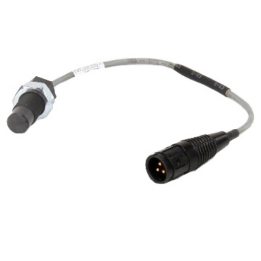 Picture of External Sensor Assembly Flowmeter Cable for RFM60S/RFM60P Flowmeters
