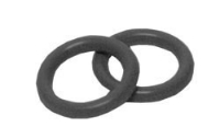 Picture of O-Ring, VITON® for 1/4" Couplers