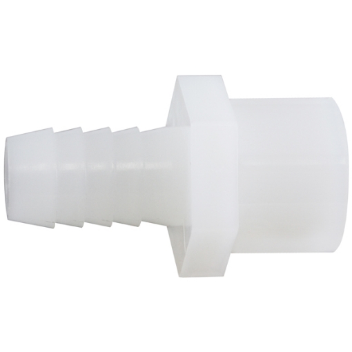 Picture of Adapter, Nylon, 1/2" FPT x 3/8" Hose Barb