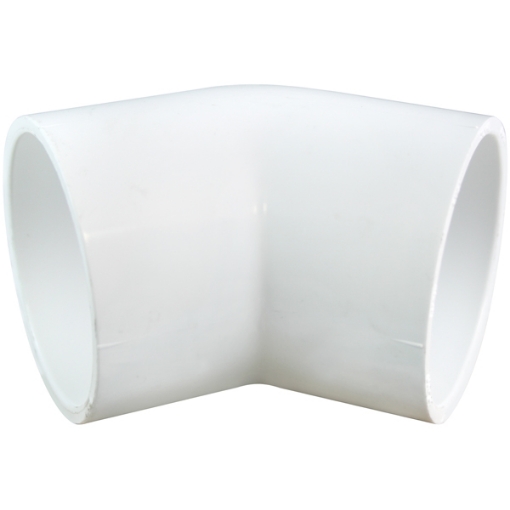Picture of 45 Degree Elbow, PVC, 2IN Slip X Slip, Schedule 40