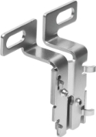 Picture of Mounting Bracket for MS4 Series Filter/Regulator,/Lubricator Combo Units, Matches M Series Mounting Holes, Repair Parts