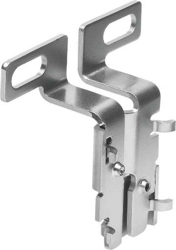 Picture of Mounting Bracket for MS4 Series Filter/Regulator,/Lubricator Combo Units, Matches M Series Mounting Holes, Repair Parts