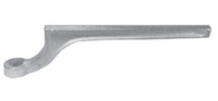 Picture of Spanner Wrench, Single End, 2"