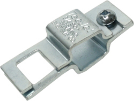 Picture of QuickJet Boom Clamp for 3/4" Square Tube