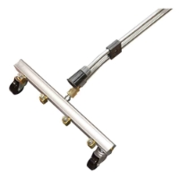 Picture of Undercarriage Water Broom, 3GPM, 4,000 Max PSI