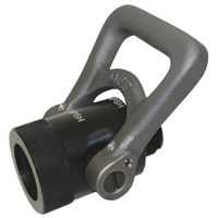Picture of Ball Shut-Off Nozzles (Forestry Grade), 1-1/2" NPSH*, 1" Waterway