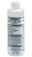 Picture of Water Preservative for Portable Eyewash Units, 8oz. (Pack of 4)