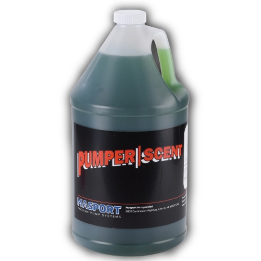 Picture of Pumper-Scent Odor Neutralizer, 1 Gallon Pail