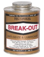 Picture of Anti-Seize Compound, 1 Pint with Brush Top