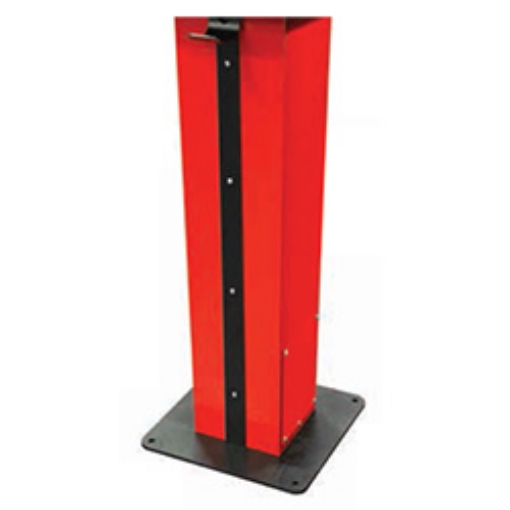 Picture of Pedestal Mount Kit for FR902CRU & FR902DPU