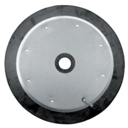 Picture of Follower Plate