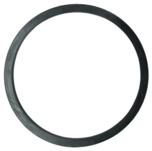 Picture of EPDM Gasket For 126ML (1-1/4" & 1-1/2") T-Strainers