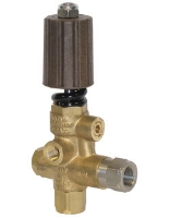 Picture of Pressure Actuated Unloader Valve, Max 5 GPM @ 4000 PSI