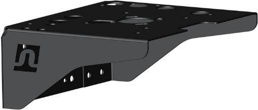 Picture of Wall Mount Bracket for FR902CRU & FR902DPU