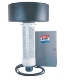Picture of Water Fountain Pump System, 1/2 HP, 230 Volts, 6 Running Amps