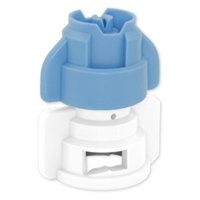 Picture of TurboDrop® XL Medium Pressure Spray Tip "D" Nozzle, 110°, 08 Orifice, Ceramic