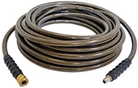 Picture of Pressure Wash Hose, Monster, 3/8" QC, 100' Length, 4500 Max. PSI, Bronze