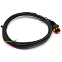 Picture of Power Cable for 46299B91 Mag Meters, 10 ft.
