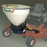 Picture of ZTR Mount Kit For TS300, Repair Parts